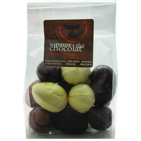 Mix oeufs 125gr