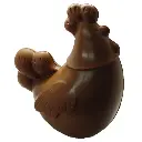 Nuggets la poulette chocolat au lait
