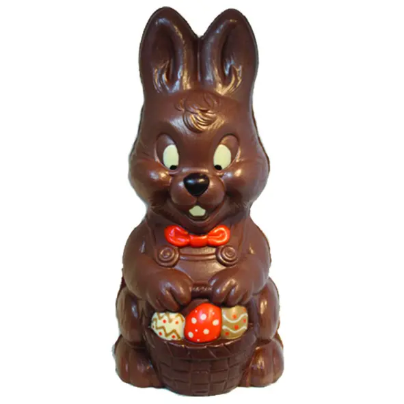 Coco Lapin chocolat au lait