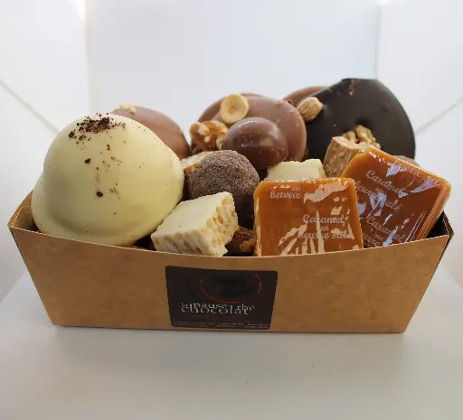 Panier à partager