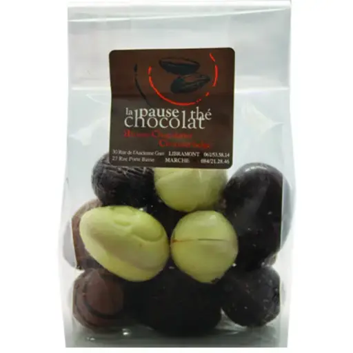 Mix oeufs 125gr