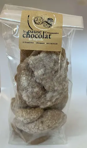 Ciambelline 